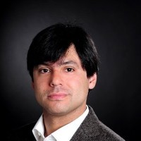 Juan Pablo Amorocho Duran