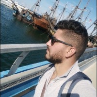 Nassim Sadoudi