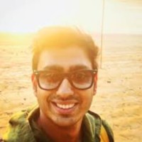 Dharmendra Trivedi