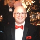 Graham Golding