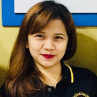 Catherine Jane Castillo