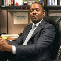 Jotham Kasibante
