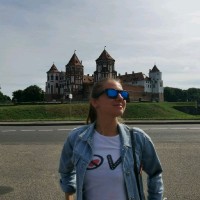 Елена Римарева