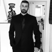 Ferhat Eraslan