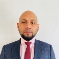 Askar Ali