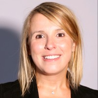 Cathy Haussi