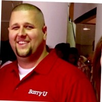 Matthew Brunner