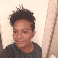 Simone Robertson