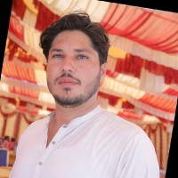 Shoukat Ullah Khan