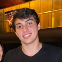 Pedro Henrique Heyn Trivisan
