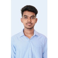Lokesh R