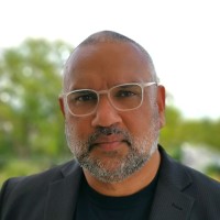 Mark Yettica-Paulson