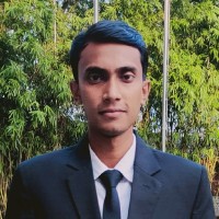 Md. Nure Naim Siddique