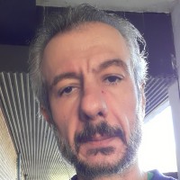 Alireza Esfandiari