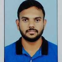 Sajith M S