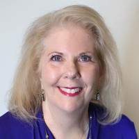 Patricia Bloser  CLSS