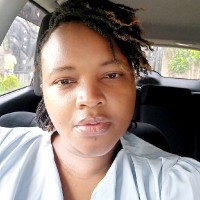 Winnie Mugure