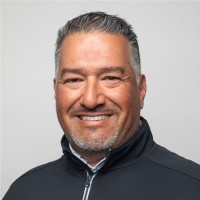 Paul Gonzalez