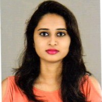 G K Deepthi