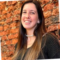 María Constanza Agostino