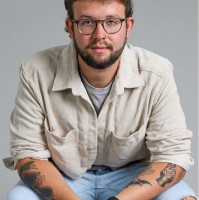 Luke Pay