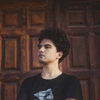 Ahmed Ghnem