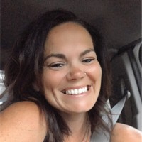Ashley Steele