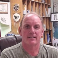 Marty Dirden