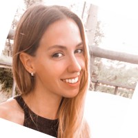 Vanesa Pérez Blanco