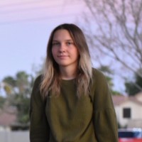Hailee Hamilton