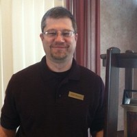Mark Granquist