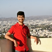 Harshwardhan Joshi