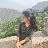 Shweta Kashid