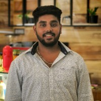 Ritesh Goud