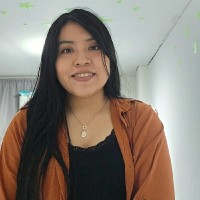 Katty A. Chavez Rojas