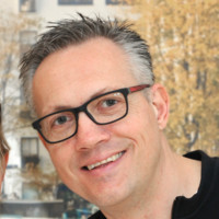 Maarten Storm