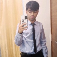 Aryan Veerwani