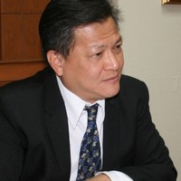 Songyos Kulvichien
