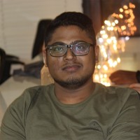 Alok Kumar Routray
