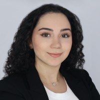 Sabrina Babaeva