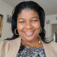 Simone London