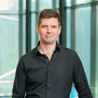 Toni Hevonoja