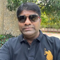 Rakesh Kondle