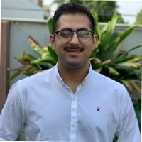 Mughees Nadeem Butt