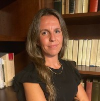 Blanca Fontán Ansorena