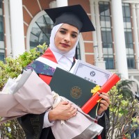 Maryam Al Yaqoob