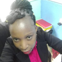 VIOLET NELLY AMUKONYI