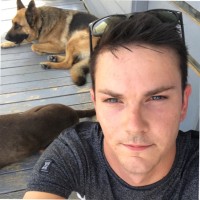 Benjamin Robson