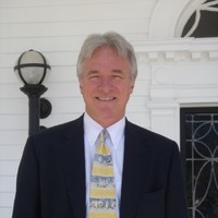Steve Fenlon