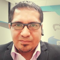 Henry A. Guerra Gutierrez